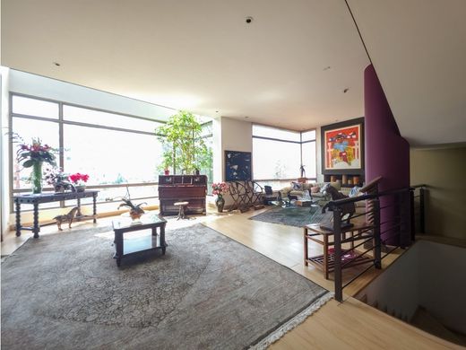 Luxury home in Bogotá, Bogotá  D.C.