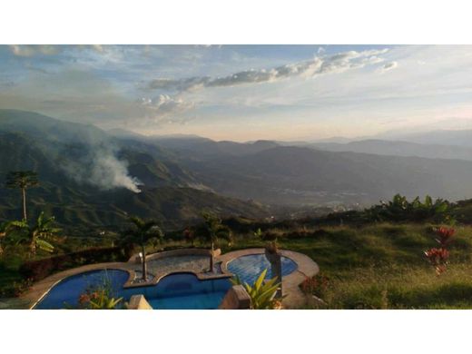 Quinta rústica - San Jerónimo, Departamento de Antioquia