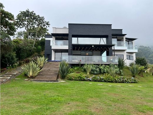 Εξοχική κατοικία σε La Estrella, Departamento de Antioquia