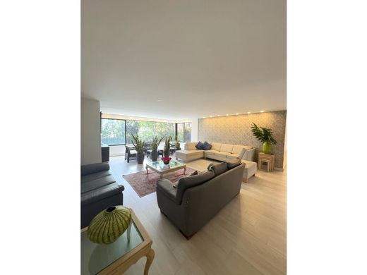 Appartement à Medellín, Departamento de Antioquia