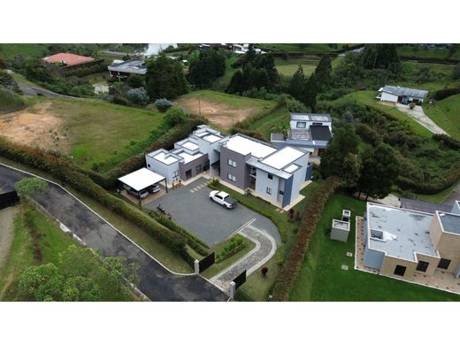 Country House in Rionegro, Departamento de Antioquia