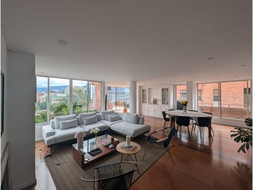 Apartment in Bogotá, Bogotá  D.C.