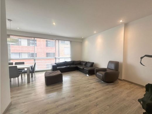 Apartment in Bogotá, Bogotá  D.C.