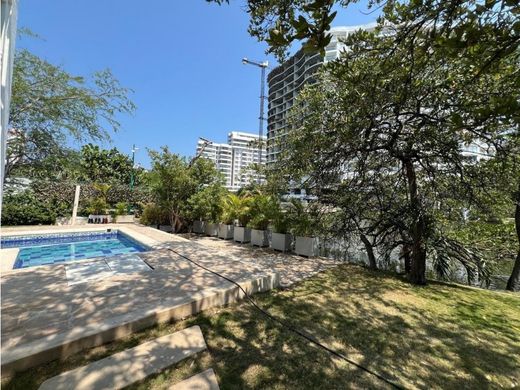 ‏בתי כפר ב  Santa Marta, Departamento del Magdalena