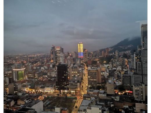 Escritório - Bogotá, Bogotá  D.C.