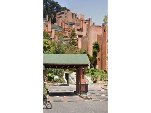 Appartement à Bogotá, Bogotá  D.C.