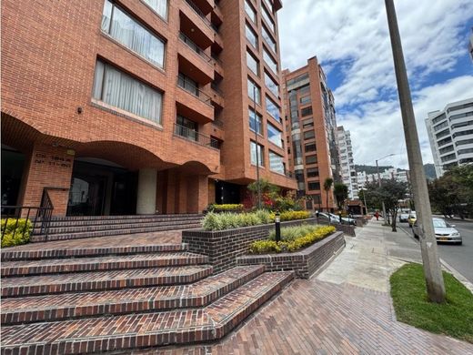 Appartement à Bogotá, Bogotá  D.C.