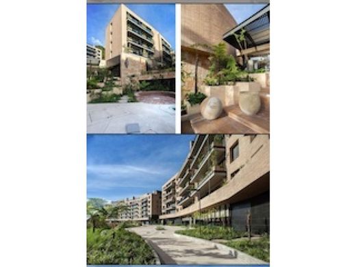 Appartamento a Bogotá, Bogotá  D.C.