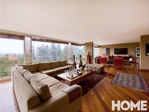 Apartment in Bogotá, Bogotá  D.C.