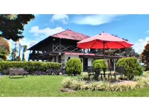 ﻓﻴﻼ ﻓﻲ Calarcá, Calarca