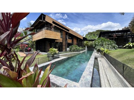 Country House in Armenia, Quindío Department