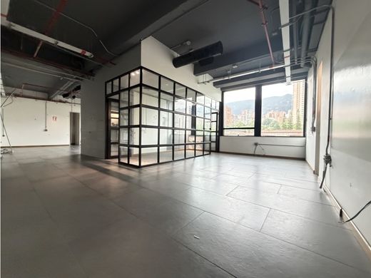 Office in Medellín, Departamento de Antioquia