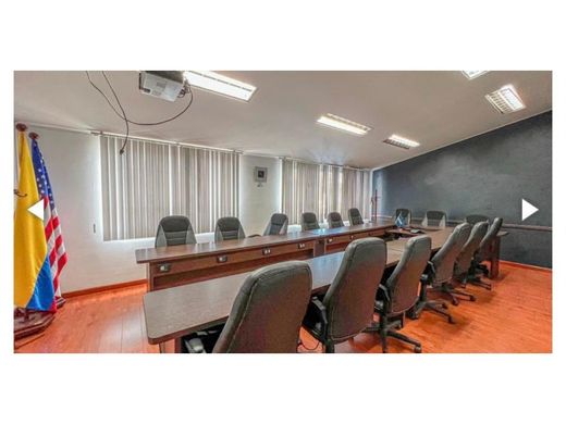 Office in Medellín, Departamento de Antioquia