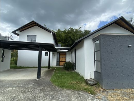 Элитный дом, Rionegro, Departamento de Antioquia