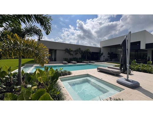 Casale a Pereira, Departamento de Risaralda