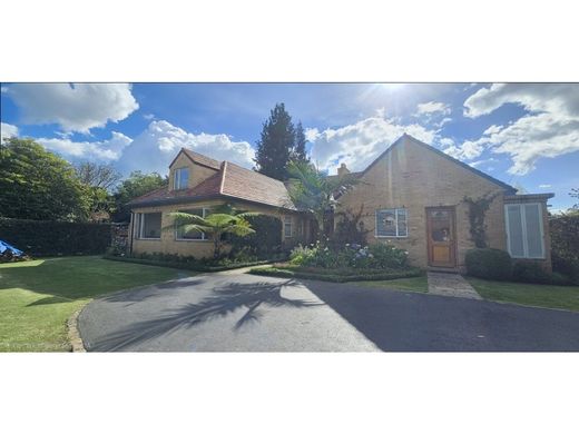 Maison de luxe à Chía, Departamento de Cundinamarca