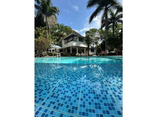 Farmhouse in Santa Fe de Antioquia, Santafé de Antioquia