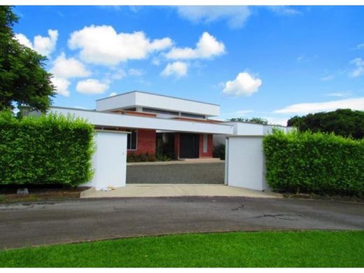 ‏בתי כפר ב  Pereira, Departamento de Risaralda