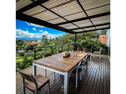 호화 저택 / Rionegro, Departamento de Antioquia