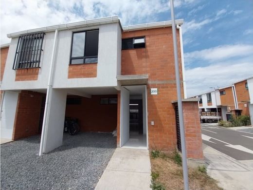 호화 저택 / Jamundí, Departamento del Valle del Cauca