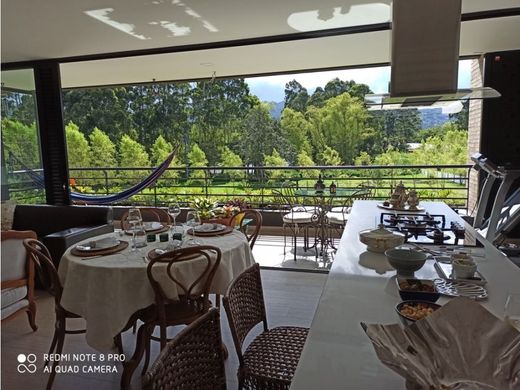 Daire Rionegro, Departamento de Antioquia