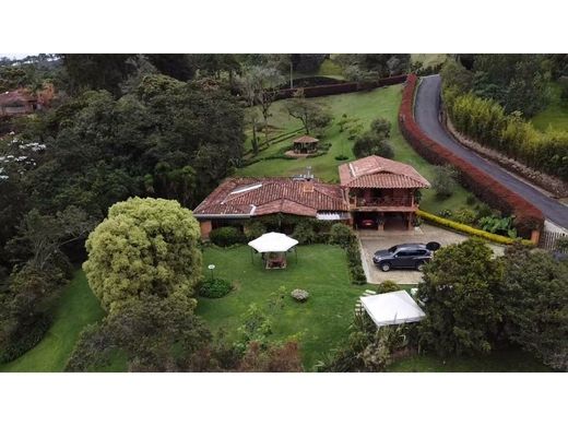 郊区住宅  Retiro, Departamento de Antioquia