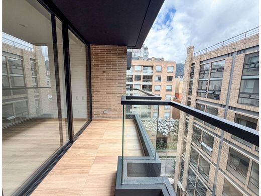 Piso / Apartamento en Bogotá, Bogotá  D.C.