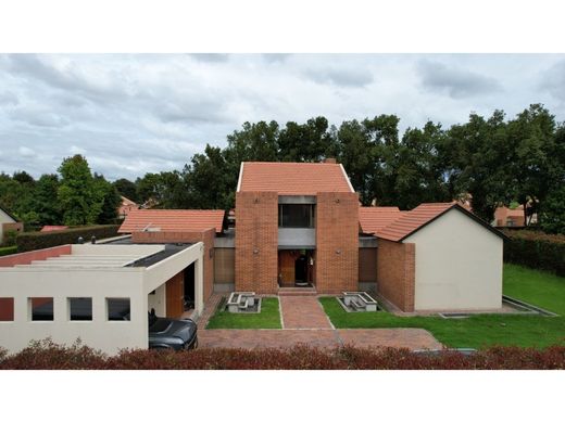 Lüks ev Bogota, Bogotá  D.C.