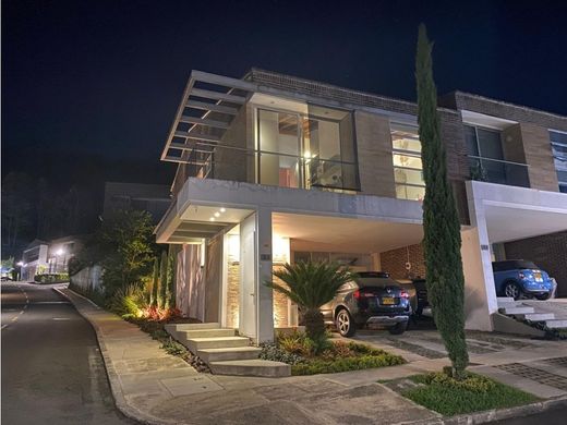 Элитный дом, Envigado, Departamento de Antioquia