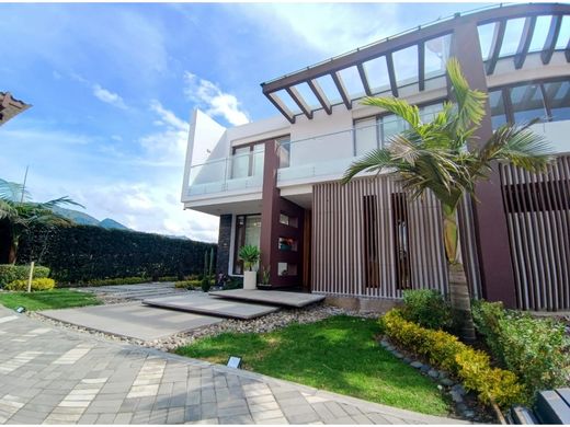 Luxury home in Cota, Cundinamarca