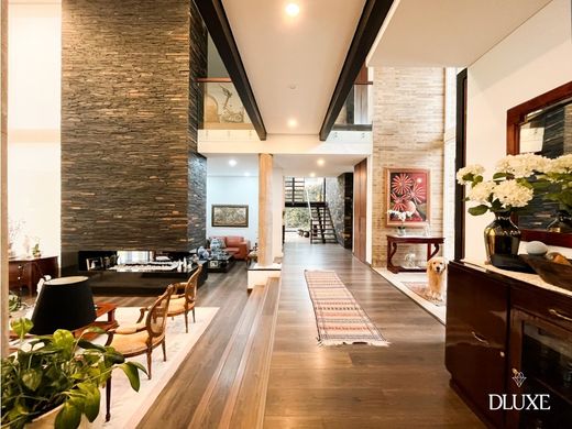Luxury home in Sopó, Cundinamarca