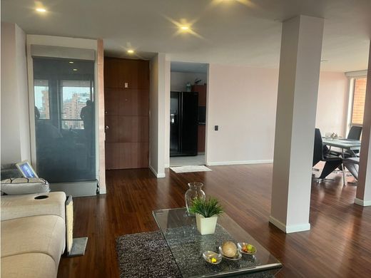 Apartment in Bogotá, Bogotá  D.C.