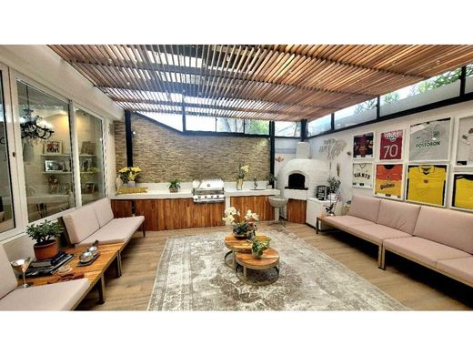 豪宅  波哥大, Bogotá  D.C.