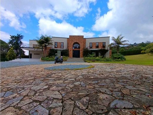 Casa de luxo - Envigado, Departamento de Antioquia