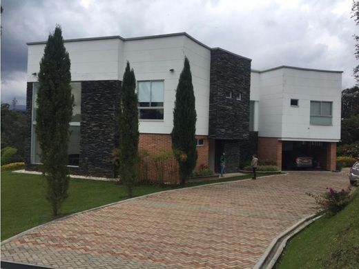 Luxury home in Retiro, Departamento de Antioquia