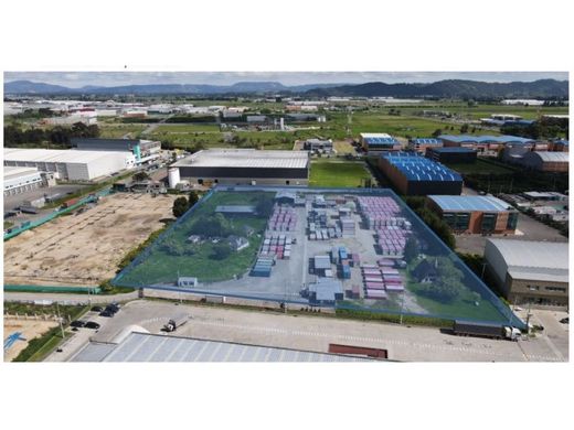 Teren w Tenjo, Departamento de Cundinamarca