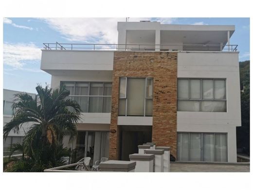 Maison de luxe à Santa Marta, Departamento del Magdalena