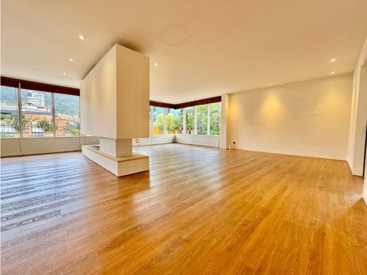 ﺷﻘﺔ ﻓﻲ بوغوتا, Bogotá  D.C.