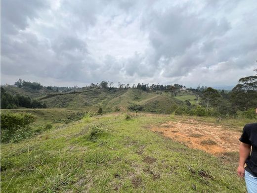 ‏בתים כפריים או חוות ב  Guarne, Departamento de Antioquia