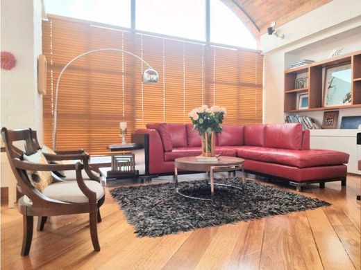 Apartment in Bogotá, Bogotá  D.C.