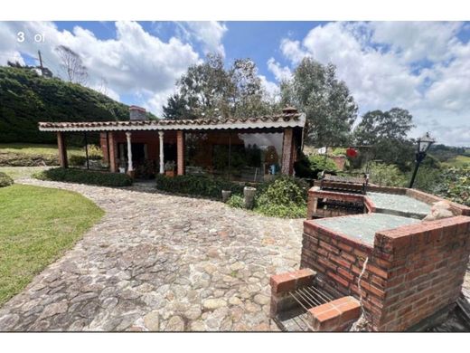 Köy evi Envigado, Departamento de Antioquia