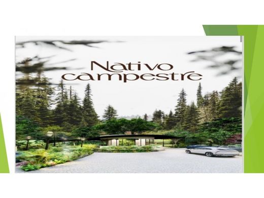 Terrain à Retiro, Departamento de Antioquia