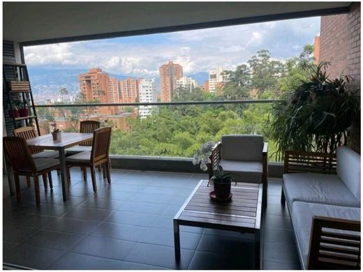Apartamento - Envigado, Departamento de Antioquia
