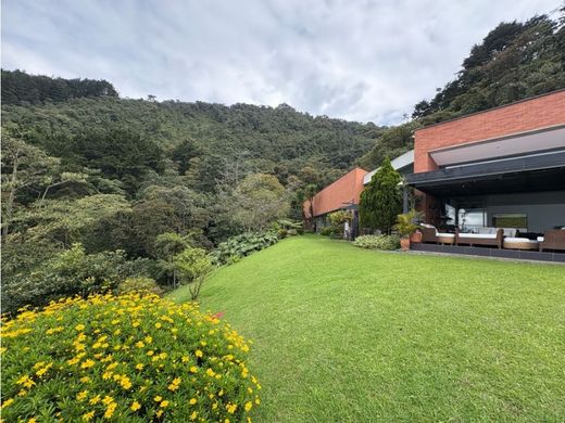 Luxury home in Medellín, Departamento de Antioquia