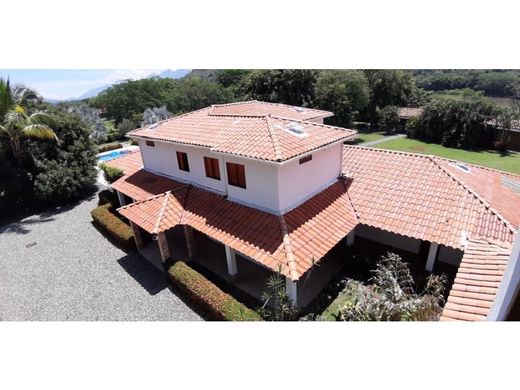 Gutshaus oder Landhaus in Santa Fe de Antioquia, Santafé de Antioquia