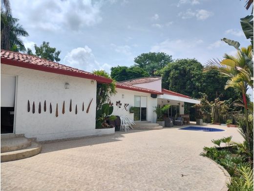 Propriété de campagne à Pereira, Departamento de Risaralda