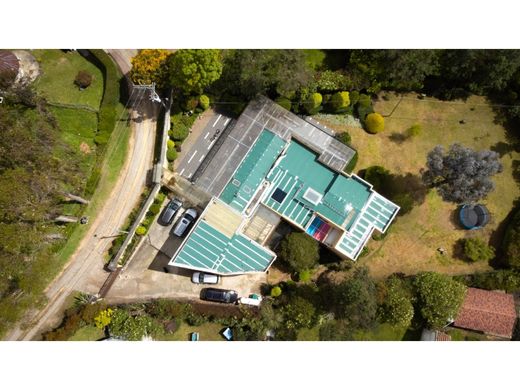 Luxury home in La Calera, Cundinamarca