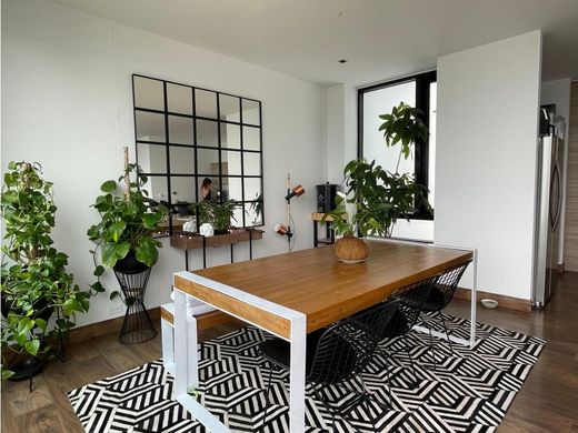 ﺷﻘﺔ ﻓﻲ ميديلين, Medellín