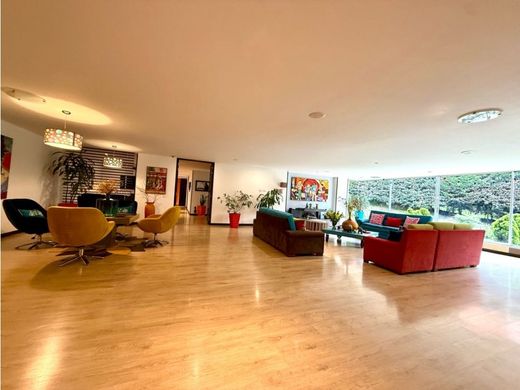 Apartment in Bogotá, Bogotá  D.C.