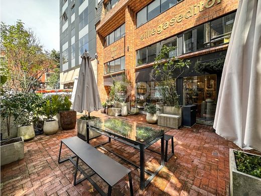 Жилой комплекс, Богота, Bogotá  D.C.